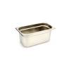 Gastronorm 1/3 stainless steel tub 5.90 inch