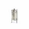 Stainless steel wine liquor dispenser lt 2