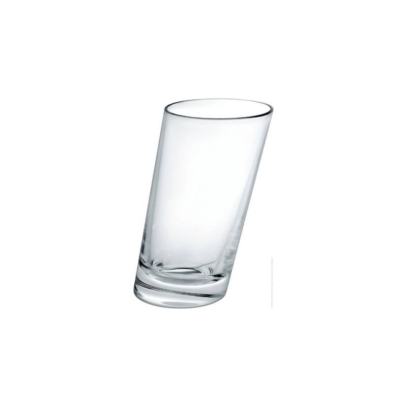 Bicchiere HB Pisa Borgonovo vetro trasparente 36 cl