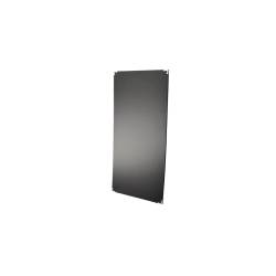 Lavagna Dag Style in alluminio bilaminato 100x55cm da esterno nero