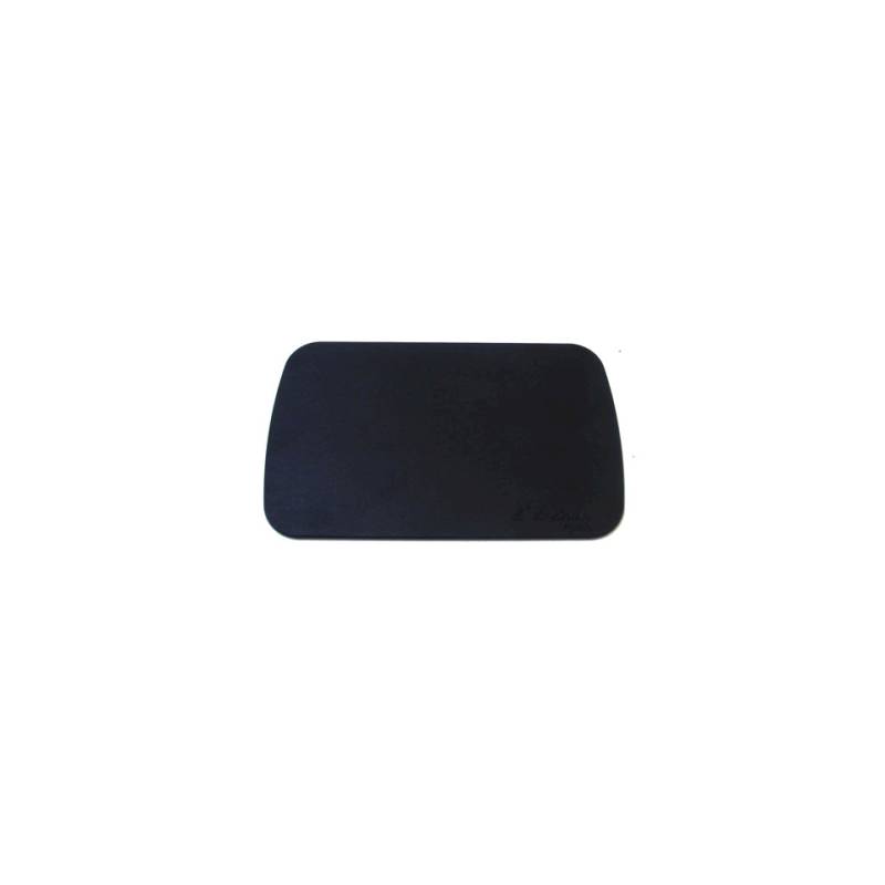 Paperstone compressed paper cutting board 24x15cm black