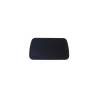 Paperstone compressed paper cutting board 24x15cm black