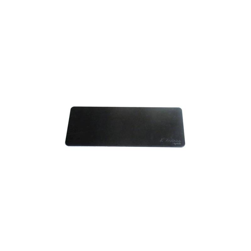 Tagliere Paperstone carta compressa 29x12cm nero