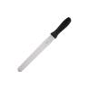 Spatule de chef en acier inoxydable 35 cm