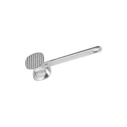 Meat tenderizer with aluminum hammer 10.08 inch