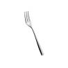 Salvinelli Time stainless steel dessert fork 6.30 inch