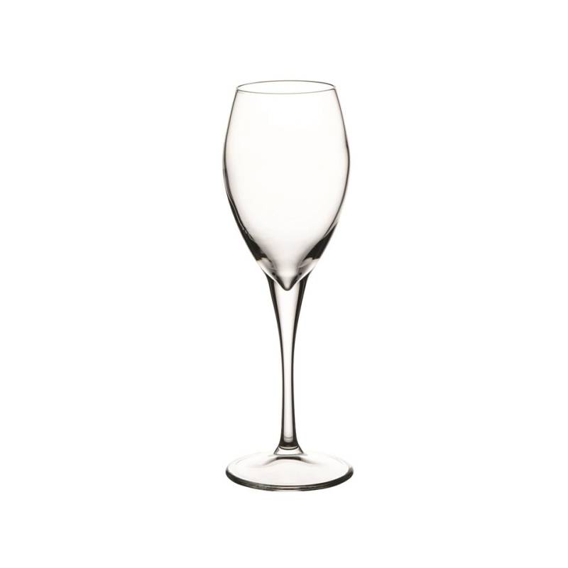 Pasabahce Breeze Monte Carlo flute glass 7.10 oz.