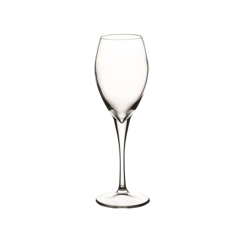 Pasabahce Breeze Monte Carlo flute glass 7.10 oz.