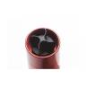 Aladin 007 100% Chef red instant smoker