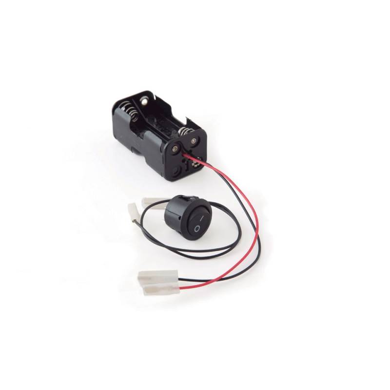 Electric Replacement for Super Aladin 100% Chef