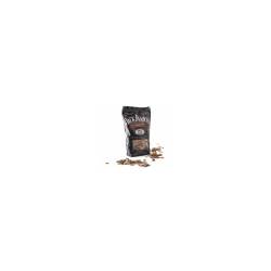 Legno aromatizzato al Jack Daniels per affumicatore Aladin 100% Chef gr 950