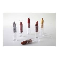 Contenitore per lipstick-rossetto 100% Chef in policarbonato trasparente