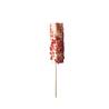 Films acryliques transparents 100% Chef's Square 8 cm