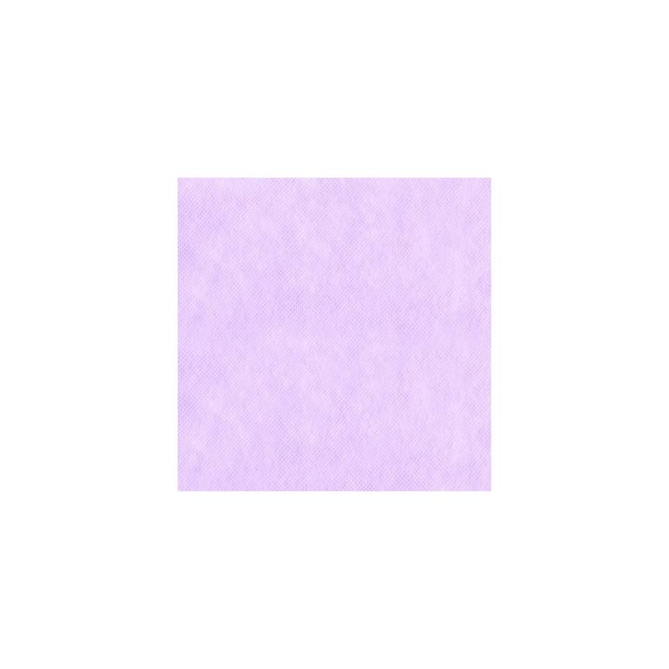 Pack Service tablecover in Airspun 100 x 100 cm lilac