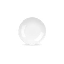 Churchill Balance Line porcelain flat plate 30.5 cm