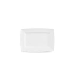 Energy Churchill Line rectangular porcelain dish 33x23 cm.