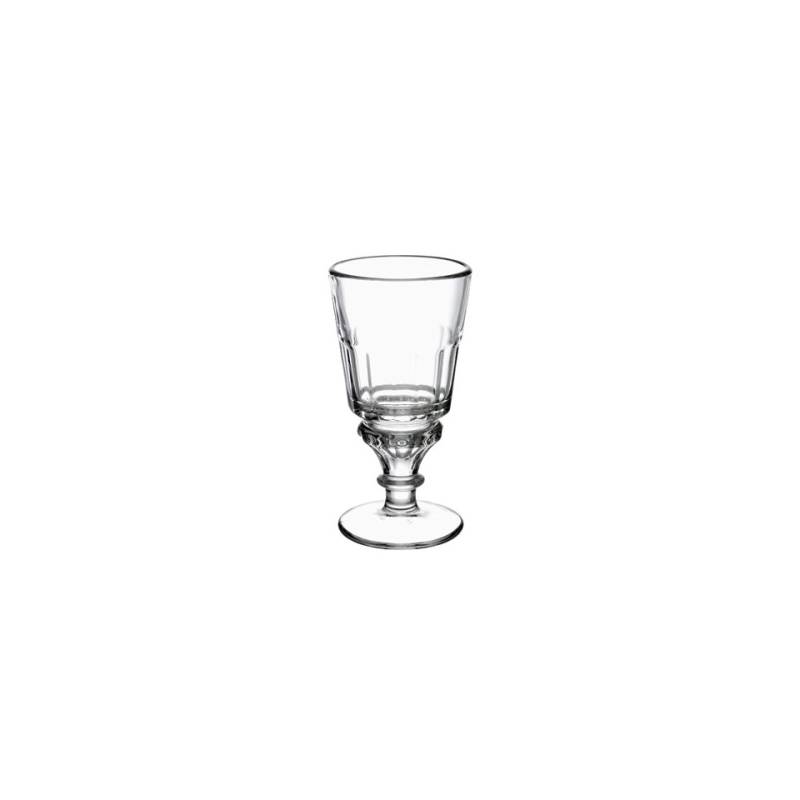 Glass absinthe goblet 300ml transparent