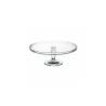 Pasabahce Patisserie glass cake stand 32 cm