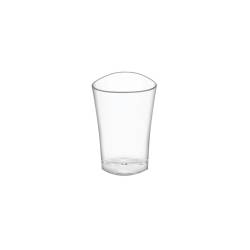 Delta Acryl-Flascheneimer 3000 ml transparent