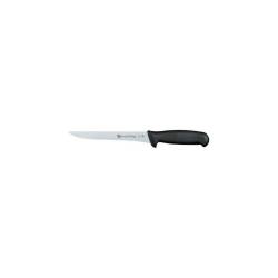 Sanelli Ambrogio Narrow Boning Knife 18 cm