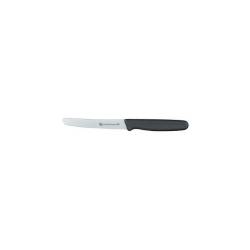Coltello tavola Supra Sanelli Ambrogio in acciaio inox cm 11