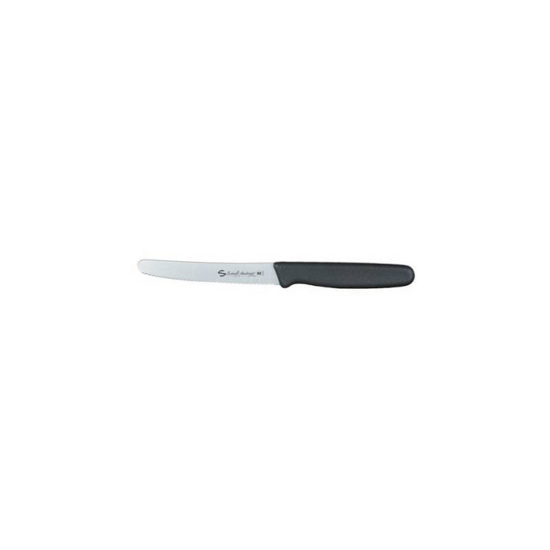 Coltello tavola Supra Sanelli Ambrogio in acciaio inox cm 11