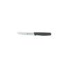Coltello tavola Supra Sanelli Ambrogio in acciaio inox cm 11