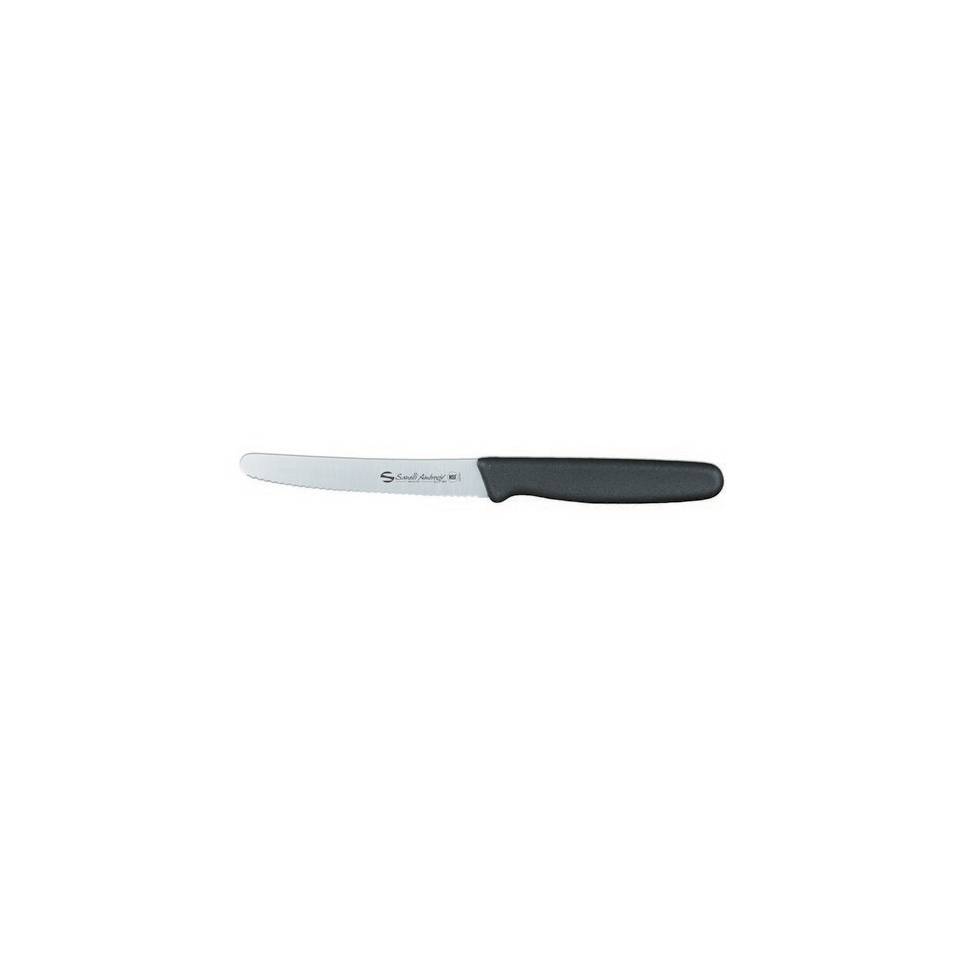 Supra Sanelli Ambrogio stainless steel table knife 11 cm