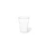 Bicchiere bibita monouso PET 40 cl trasparente