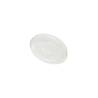 Coperchio monouso per ciotola insalatiera asporto cm 14,3