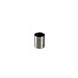 Jigger Thimble cilindrico in acciaio inox cl 3,5