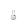 Frasco graduado vidrio borosilicato 250ml transparente