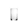 Mixing glass tipo Yarai vetro 70 cl taglio rete