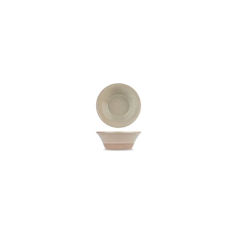 Igneous Churchill stoneware bowl 14.5 cm