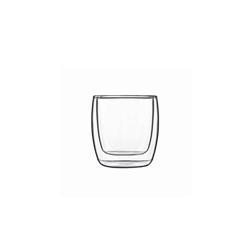 Michelangelo Bormioli Luigi thermal glass cl 24