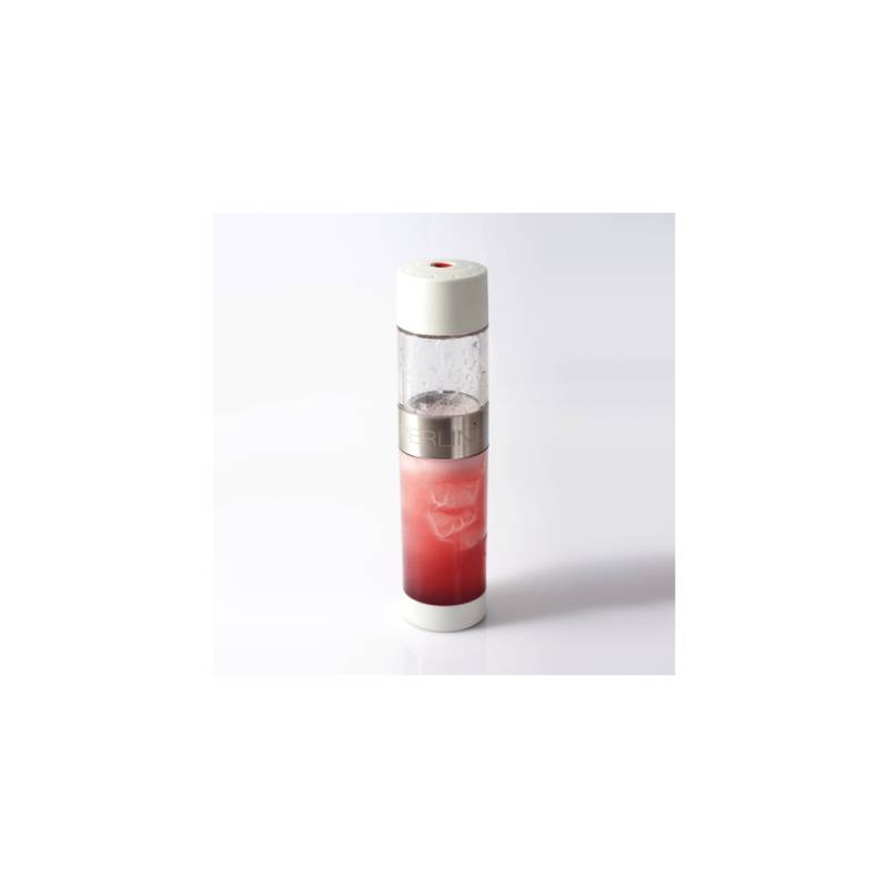 Shaker - Carbonating cocktail shaker Perlini PC 400ml