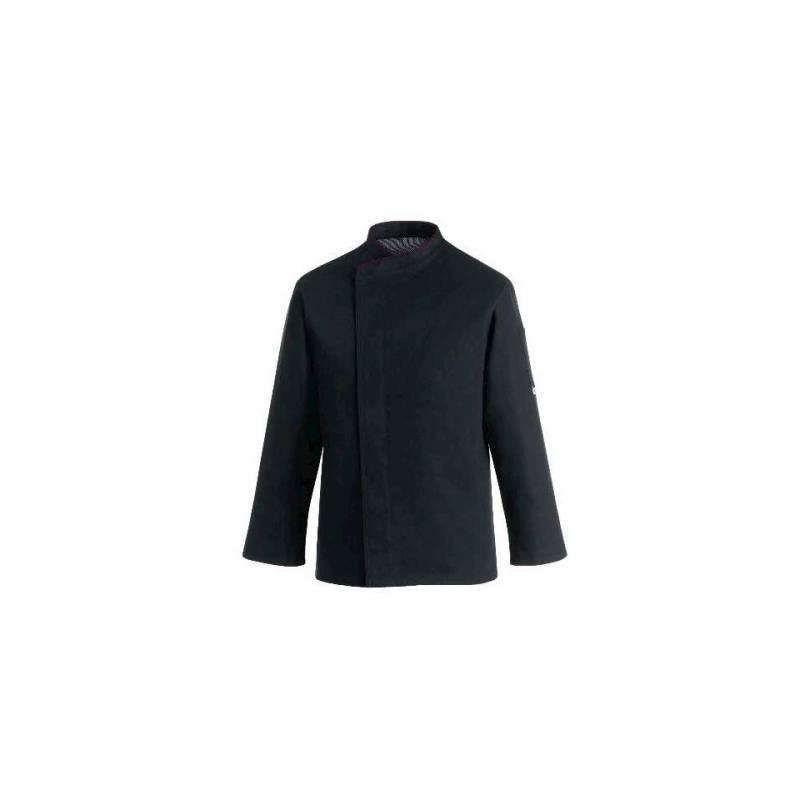 Egochef Comfort Cook Jacket size XXL long sleeve black