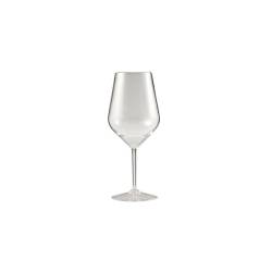 Event aperitif glass in transparent tritan cl 47