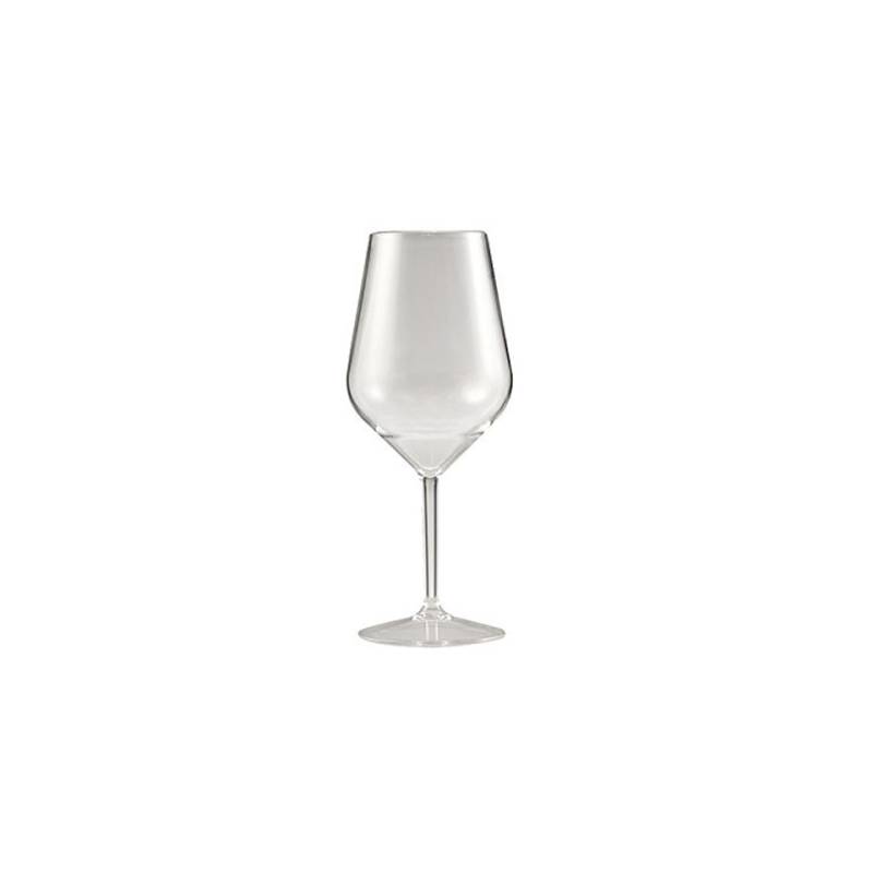 Event aperitif glass in transparent tritan cl 47