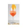 Event aperitif glass in transparent tritan cl 47