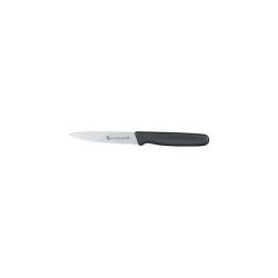 Sanelli Ambrogio toothed paring knife 9 cm