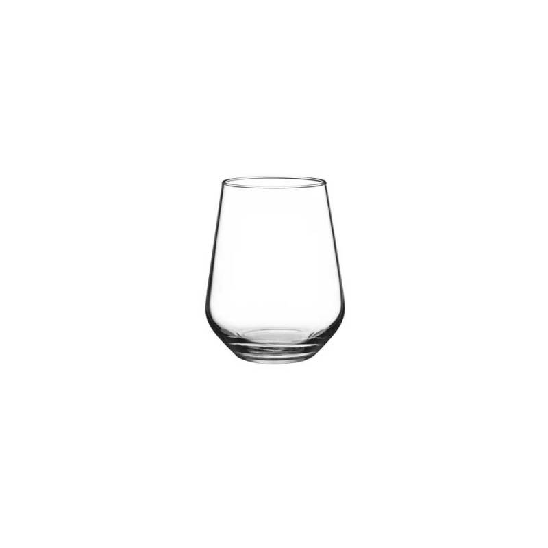 Allegra water glass 14.20 oz.