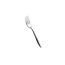 Salvinelli stainless steel Fast sweet fork 15 cm