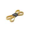 Fascia ferma manica - Armband gold