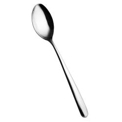 Salvinelli Style stainless steel table spoon 8.26 inch