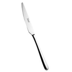 Salvinelli Style forged steel table knife 9.17 inch