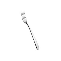 Salvinelli Style stainless steel fruit fork 7.48 inch