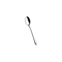 Salvinelli Style stainless steel coffee spoon 5.11 inch