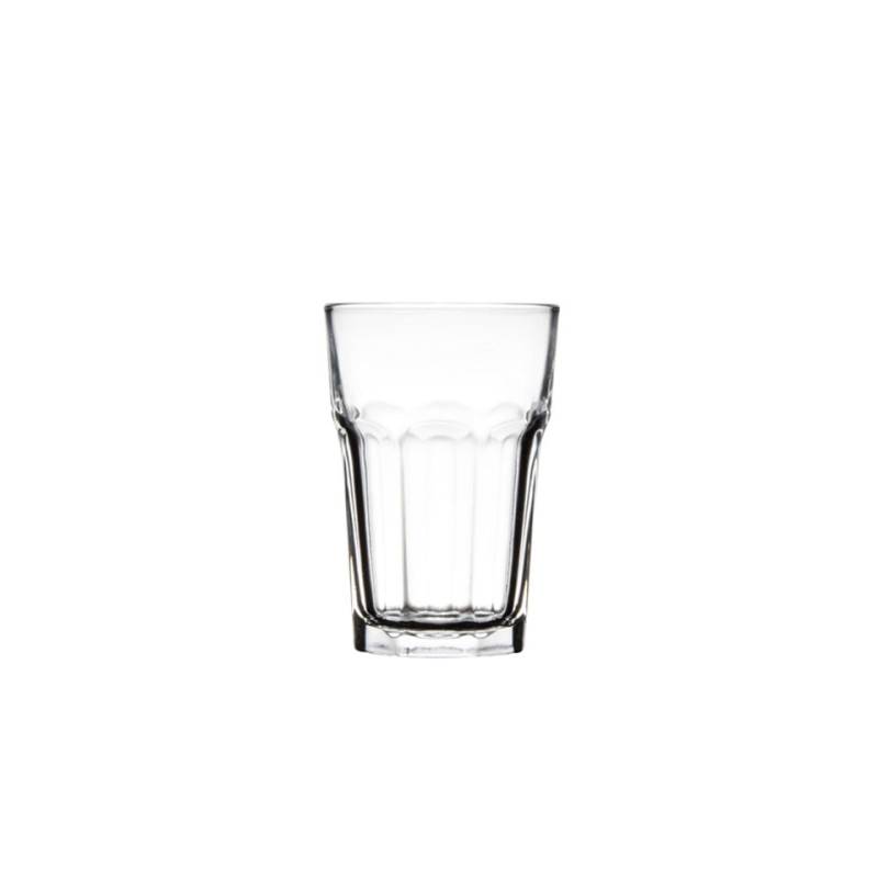 Bicchiere Gibraltar Beverage Libbey in vetro 29 cl