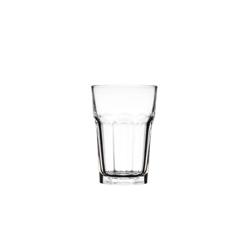 Gibraltar Beverage Libbey glass 29 cl